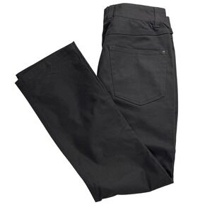 Duck Camp Mens 32x31 Premium Outdoor Goods Cordura Fabric canvas Pants Gray